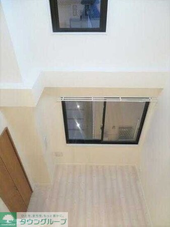 渋谷松見坂パークサイドヒルズの物件内観写真